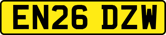 EN26DZW
