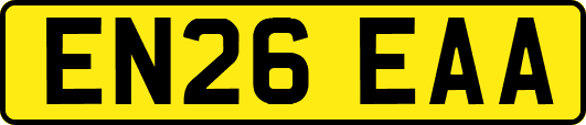 EN26EAA