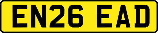 EN26EAD