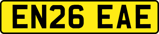 EN26EAE