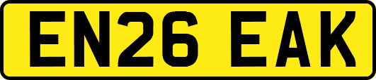 EN26EAK