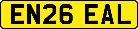 EN26EAL