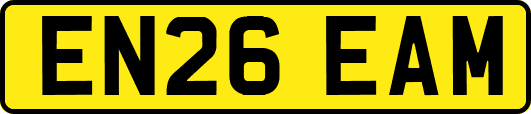 EN26EAM