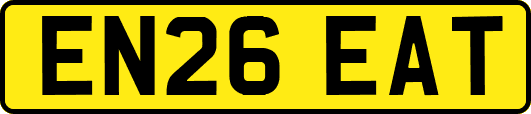 EN26EAT