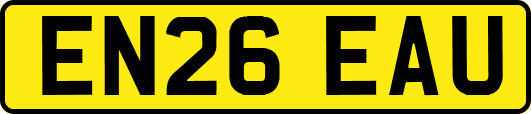 EN26EAU