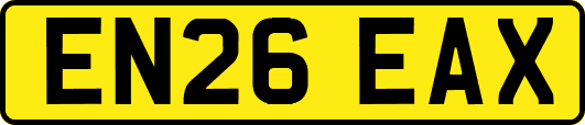 EN26EAX