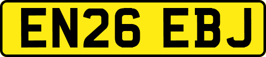 EN26EBJ