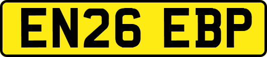 EN26EBP