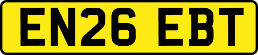 EN26EBT