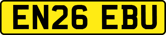 EN26EBU