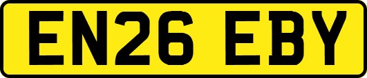 EN26EBY