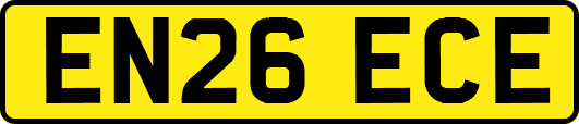 EN26ECE