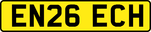 EN26ECH