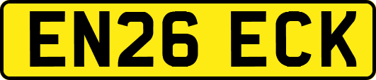 EN26ECK
