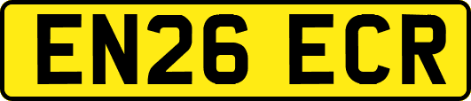 EN26ECR