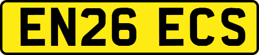 EN26ECS