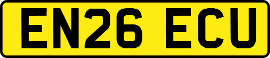 EN26ECU