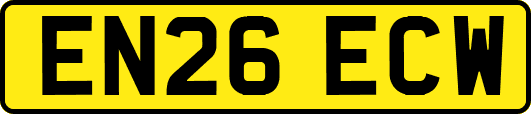 EN26ECW