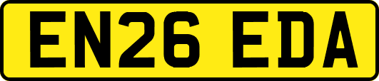 EN26EDA