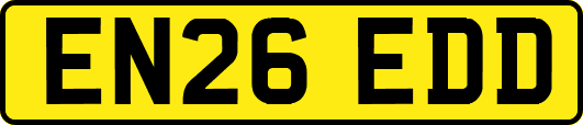 EN26EDD