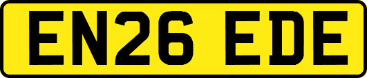 EN26EDE
