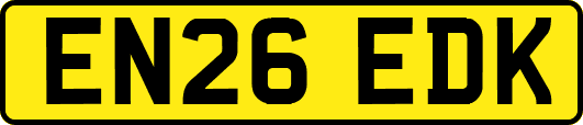 EN26EDK