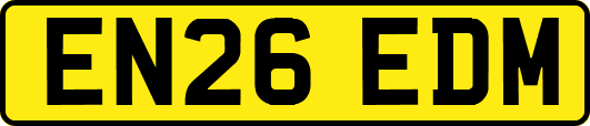 EN26EDM