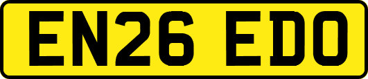 EN26EDO