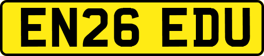 EN26EDU