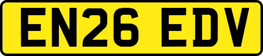 EN26EDV