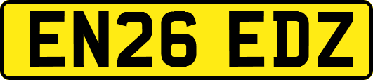 EN26EDZ