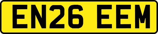 EN26EEM