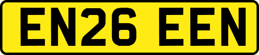 EN26EEN