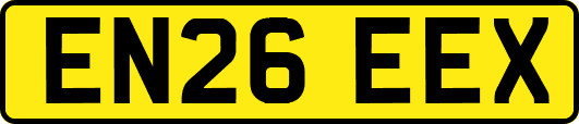 EN26EEX