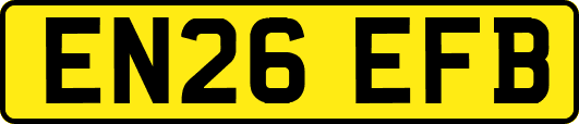 EN26EFB