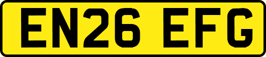 EN26EFG