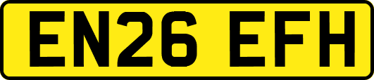 EN26EFH