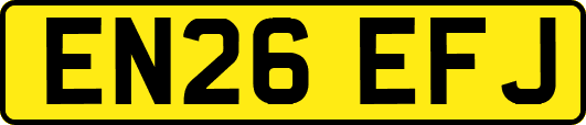 EN26EFJ