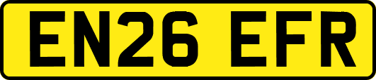 EN26EFR