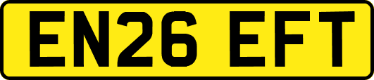 EN26EFT