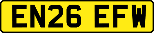 EN26EFW