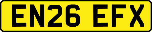 EN26EFX