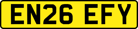 EN26EFY