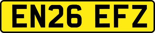 EN26EFZ