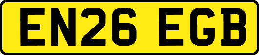 EN26EGB