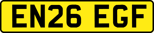 EN26EGF