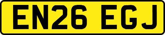 EN26EGJ