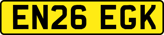 EN26EGK