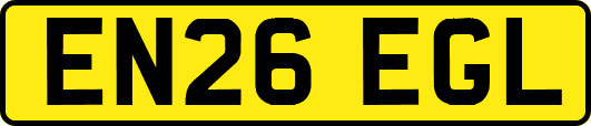 EN26EGL