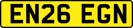 EN26EGN
